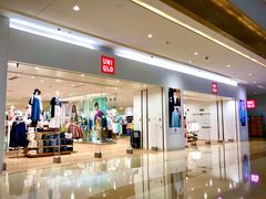 -优衣库(天津天河城店)