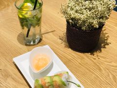 -Pho Asia 亚阁越南料理(上海来福士广场店)