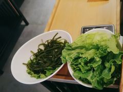 -牛很鲜潮汕牛肉火锅(乐清店)