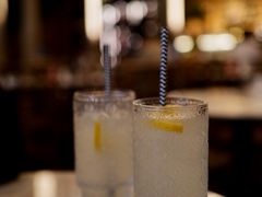 柠檬汁-IL TEATRO 精品意大利餐厅