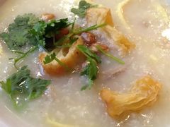 西关艇仔粥-点都德(千灯湖环宇城店)