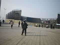 -丁香湖公园