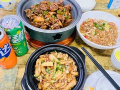 -湘香私房菜(大石长隆店)