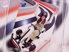 -杭州开元森泊度假乐园