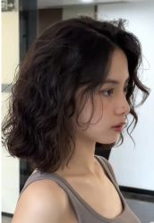 -丽时 Hair Salon