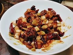 -情满四合院•京菜•烤鸭(动物园店)