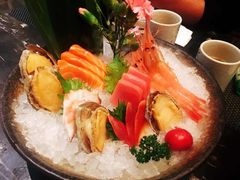 -菊上料理(蜀山银泰百货店)