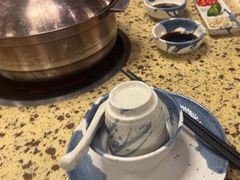 -原味四季椰子鸡(公明百佳华店)