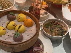 -盛百味·家宴餐厅(霸州分店)