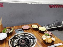 -笔记安顺夺夺粉火锅