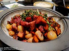 -狮王府淮扬菜(万象城店)