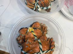 -蟹天蟹地农家菜·阳澄湖大闸蟹(浅水湾店)