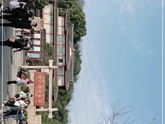 -浙江省博物馆(孤山馆区)