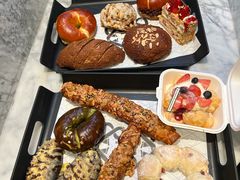 -B&C黄油与面包·法式古堡面包坊(新天地店)