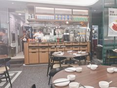 -新旺茶餐厅(鑫耀·光环live店)