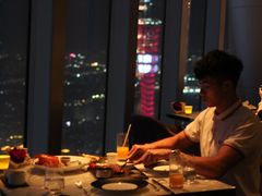-广州四季酒店·佰鲜汇·现代法餐