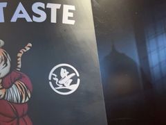 -小红烤翅(傅厚岗店)