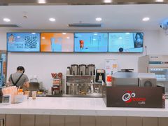 -CoCo都可(北美店)