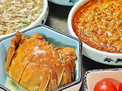 -裕兴记•蟹黄面馆(人民广场店)