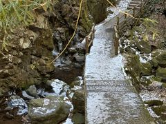 -藏龙百瀑风景区