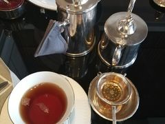 -王府半岛酒店·大堂茶座