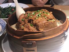 -小柴米·传统江西菜(八一广场店)