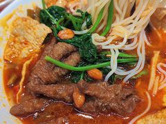 -螺小胖柳州螺蛳粉(钟楼总店)