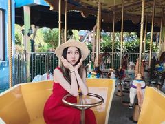 -美的鹭湖森林度假区