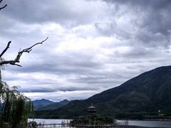 -十三陵水库