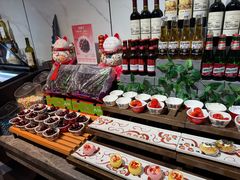 -深海聚汇·牛榴宴·自助料理(江宁万达店)