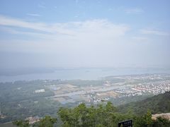 -虞山风景区