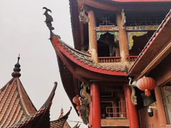 -龙泉洞(沙坪坝区)