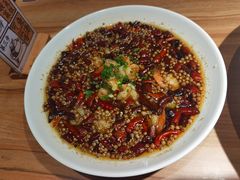 -新太二·鲜料川菜(花都融创茂店)