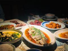 -谭家弄堂(亚欧商厦店)