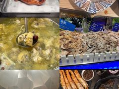 -星伦多自助料理(永旺店)