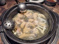 -同仁四季椰子鸡(海岸城天利店)