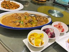 -粥全粥到海鲜家常菜(瞿塘峡路店)