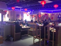 -鸽子窝(黄村店)