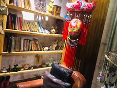 -馬蘭花開(车站大道店)