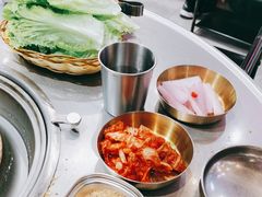 -玄希浪漫厨房·韩料烤肉(湖滨银泰in77店)