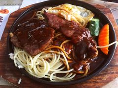 澳洲牛排-元品牛排·休闲厨坊(晋江实小店)