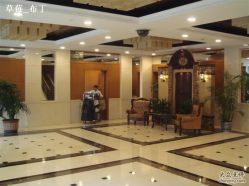 DSC05989-上海瑞金洲际酒店·宴会厅