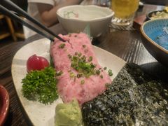-角落里(中山公园店)