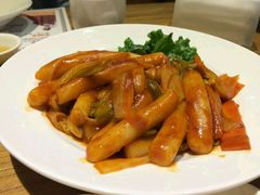 -紫霞门韩国料理烤肉(深南东路店)