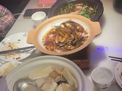 -老淮安·淮安菜(涟水店)