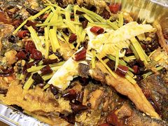 -老板恋上鱼(印象城店)