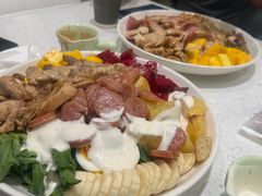 -SaladJohn沙拉匠(凯德1818店)