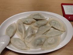 -喜家德虾仁水饺(浦东山姆店)
