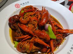 -叶派龙虾·招牌十三香(合肥路首店)
