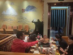-如意林卡藏餐吧(大昭寺店)